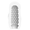 Toy Joy Masturbateur Hero Swirl Blanc